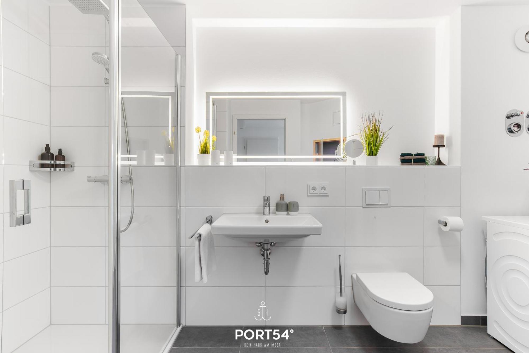 Steuerbord Apartment Olpenitz Luaran gambar